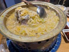 -关东小磨东北菜(上海长风大悦城店)