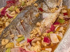 -猫公子纸上烤鱼烧烤•Bistro小酒馆(钱江世纪城店)
