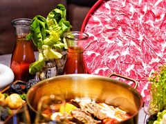-罗勒家·养生火锅· Bistro(大望路店)