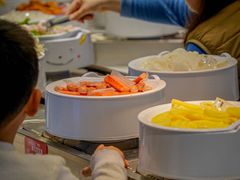 -龍歌自助小火锅(秦淮水游城店)