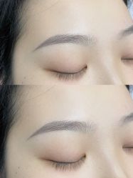 -MIVI野生眉纹绣纹眉