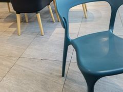 大堂-乔泰勒JOETYLER西餐厅(曲江店)