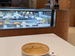 -Peet's 皮爷咖啡(海雅缤纷城店)