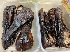 特色酱鸭头-杨氏青龙虾·羊蝎子(金盛路总店)