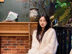 -The Flowers Coffee(南山店)