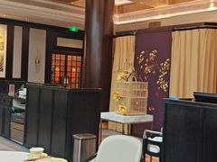 -君庭中餐厅(友谊宾馆店)