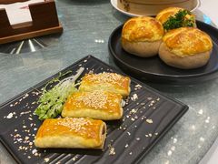 -白天鹅宾馆-宏图府餐厅