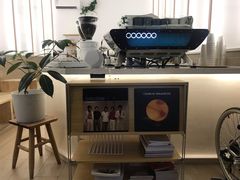 -Onirii Coffee(长乐路店)