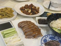-便宜坊烤鸭店(玉蜓桥天坛店)