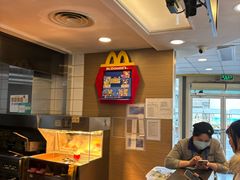 -麦当劳(昆山北门路店)