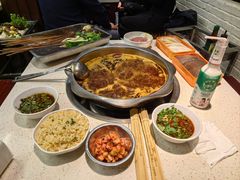 -水碾河刘老大串串香(水碾河路店)