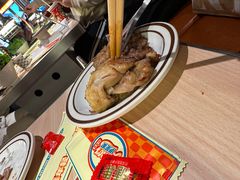 -伊茉家的烤肉店(勒泰中心店)