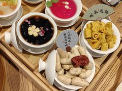 -了凡国风主题茶馆·咖啡(武侯祠锦里店)