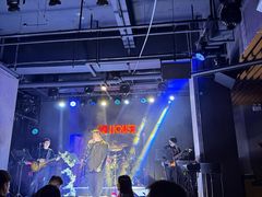 -TZ House音乐现场(茅台店)