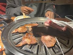 -九田家黑牛烤肉料理(太阳宫广场店)