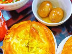 -牛一嘴·兰州牛肉面·大盘鸡(财富中心店)