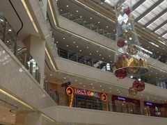 -光启城时尚购物中心