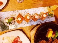 -水之惠鲜鱼料理(王府大街店)