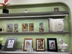 -海马体家庭照相馆(广州正佳广场店)