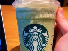 -星巴克(福州万象九宜城分店)