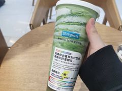 -Blueglass酸奶(财富购物中心店)