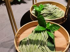 -罗勒家·养生火锅· Bistro(大望路店)