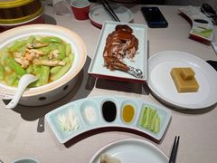 -小京华楼·京味斋(三元桥国展店)