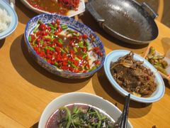 -开味馆饭铺(站前西路店)