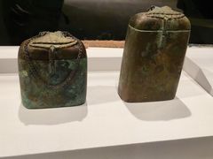 -秦始皇帝陵博物院-丽山园