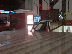 -耀莱成龙影城(领秀城店)