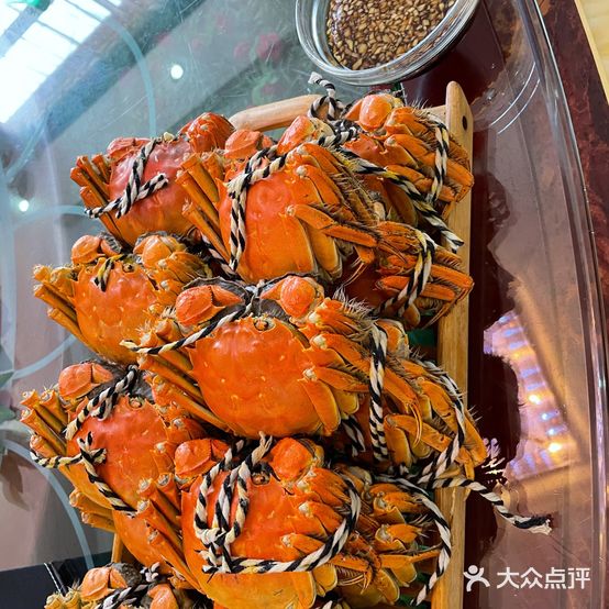 巴城蟹宴楼