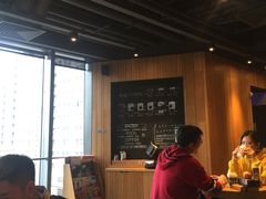 -星巴克(杭州嘉里中心4F店)