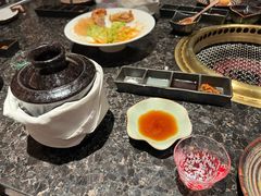 -老乾杯和牛烧肉(王府中环店)