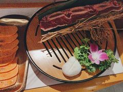 -核桃碳烤肉馆(深圳首店)