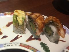 -山葵家·创意料理(宁波来福士店)