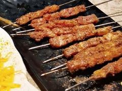 -禾记海鲜烧烤(八一路店)