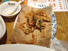 -渔乐圈海鲜餐厅(群力金江路店)