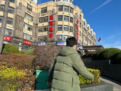 -川旺角川粤融合菜•海景餐厅(星海广场店)