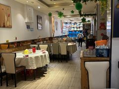 -阿巧一号私房菜(止园路店)