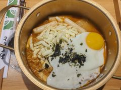 -波波客韩国石锅拌饭(武汉江汉路循礼门店)