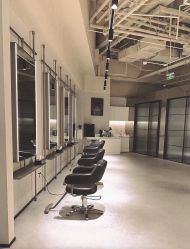 -Hair corner 香港发廊