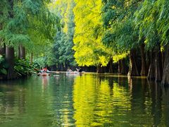 -星湖旅游景区七星岩