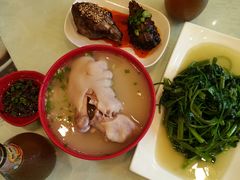 -廖老妈蹄花店(人民公园陕西街259号店)