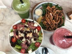 酥炸鱿鱼-农畉LONFOOD(福田星河COCOPark店)