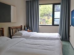 -龙潭生态旅游度假区