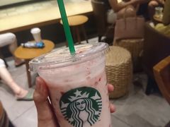 -星巴克臻选(广州太古汇店)