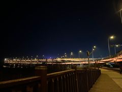 -银沙滩浴场