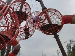 -枫香湖儿童公园