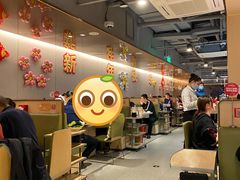 -海底捞火锅(公益西桥店)