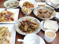 -怡得饭庄·宋大妈昆明菜·始于1996(滇池海埂大坝店)
